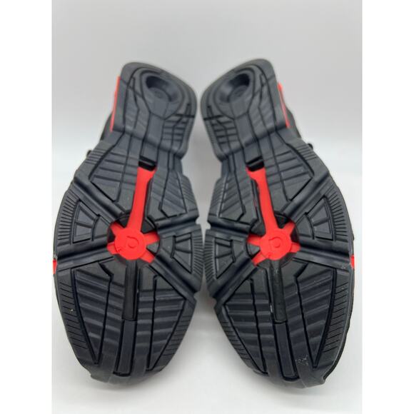 adidas Twinstrike ADV Core Black Blue Red CM8097 Size 11.5 - Picture 4 of 16